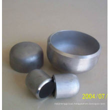 304 stainless steel pipe cap